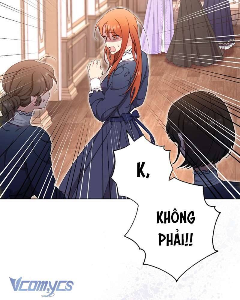 Hầu Gái Độc Quyền Của Hoàng Hậu Phản Diện - Chapter 37 - Page 40