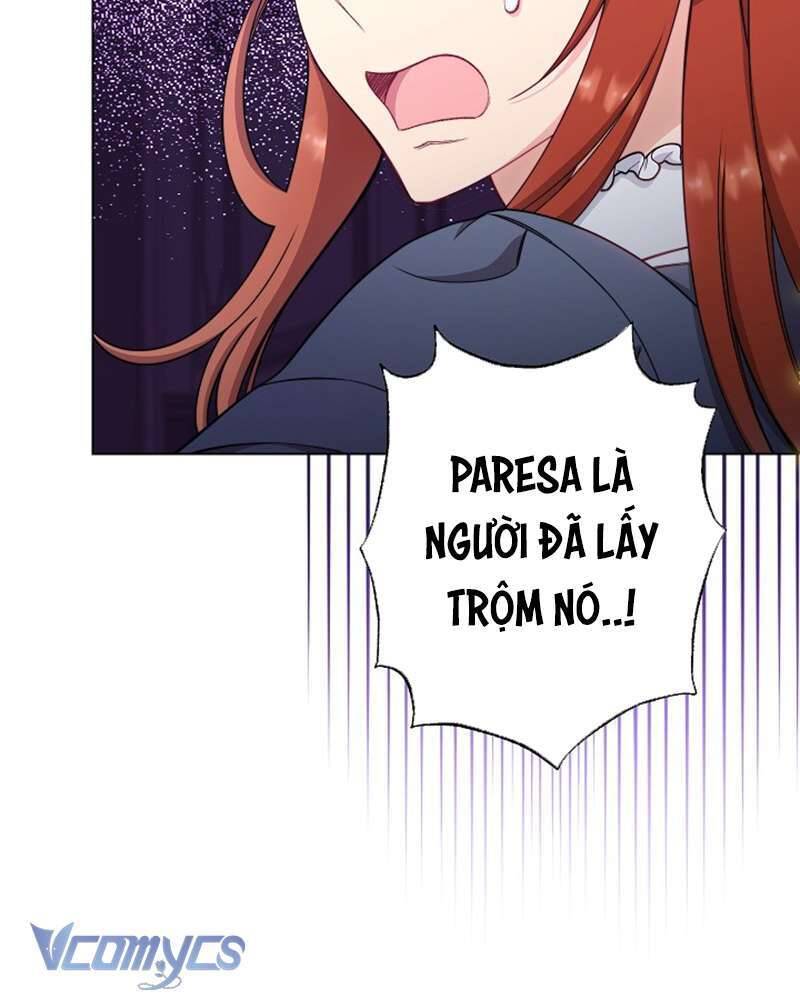 Hầu Gái Độc Quyền Của Hoàng Hậu Phản Diện - Chapter 37 - Page 43