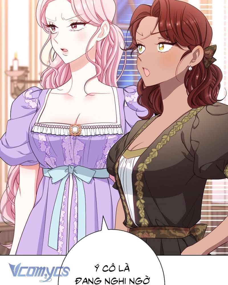 Hầu Gái Độc Quyền Của Hoàng Hậu Phản Diện - Chapter 37 - Page 45