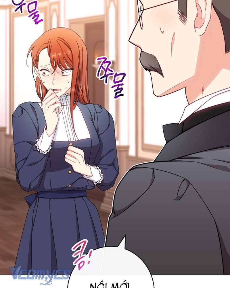 Hầu Gái Độc Quyền Của Hoàng Hậu Phản Diện - Chapter 37 - Page 47