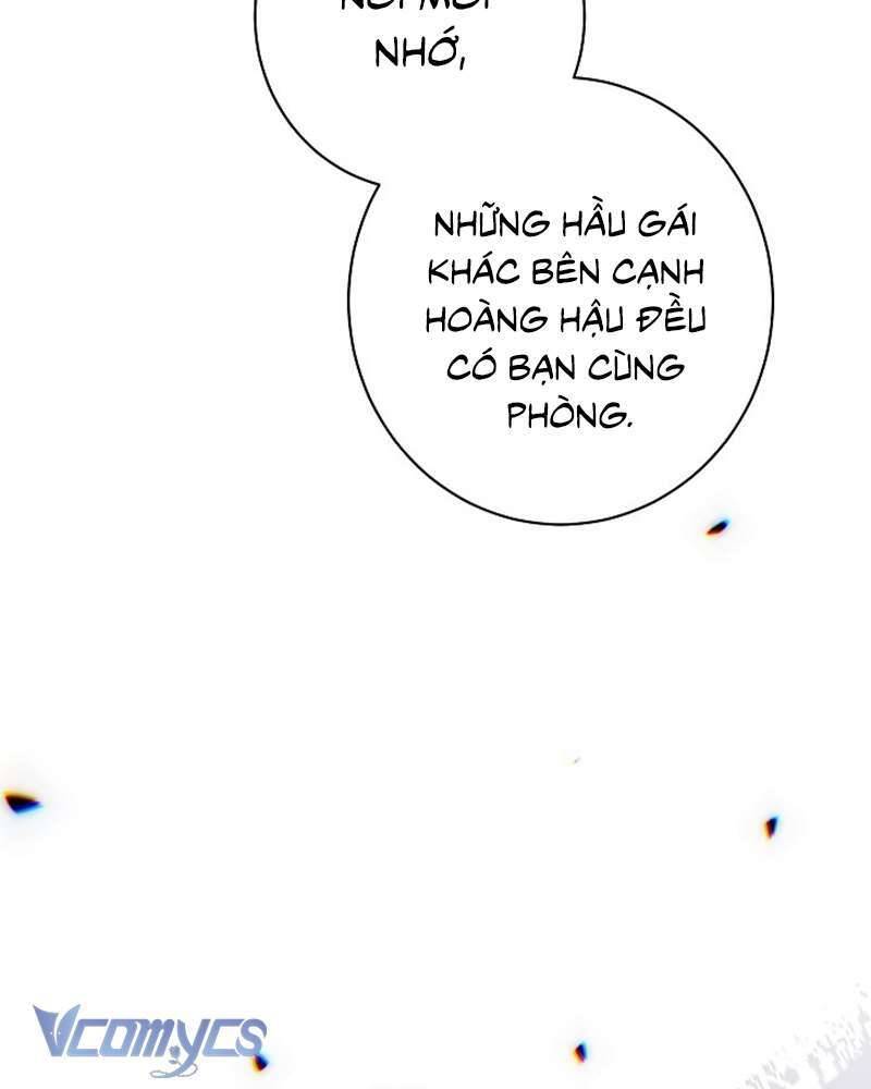 Hầu Gái Độc Quyền Của Hoàng Hậu Phản Diện - Chapter 37 - Page 48