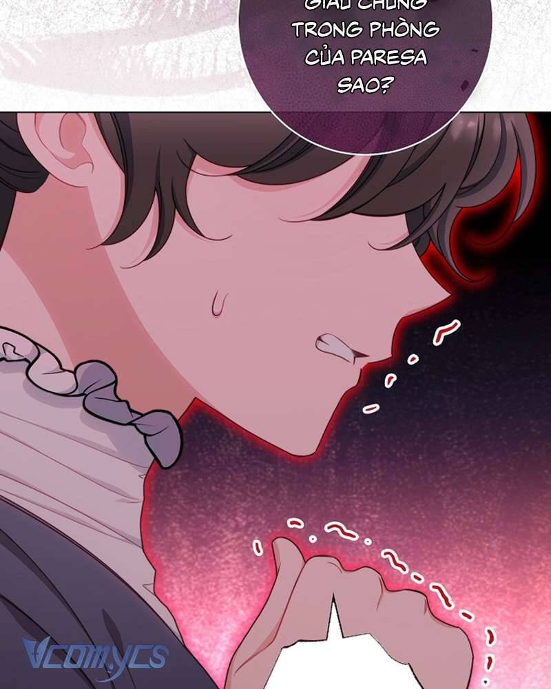 Hầu Gái Độc Quyền Của Hoàng Hậu Phản Diện - Chapter 37 - Page 53