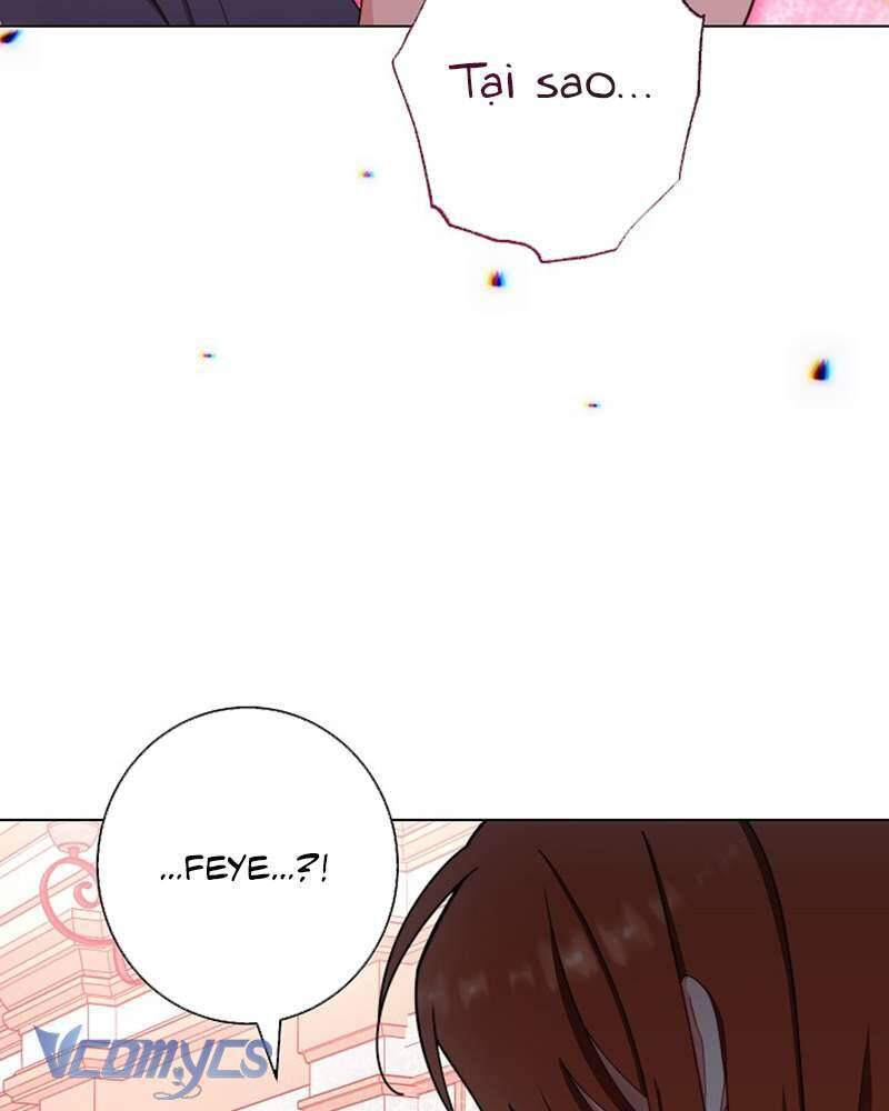 Hầu Gái Độc Quyền Của Hoàng Hậu Phản Diện - Chapter 37 - Page 54