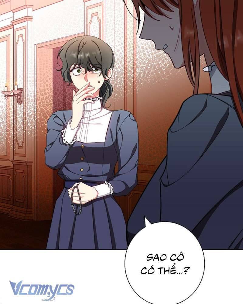 Hầu Gái Độc Quyền Của Hoàng Hậu Phản Diện - Chapter 37 - Page 55