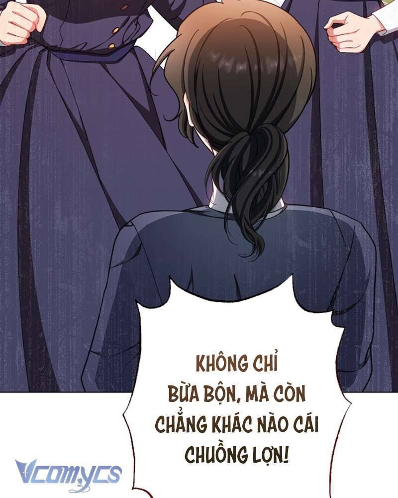 Hầu Gái Độc Quyền Của Hoàng Hậu Phản Diện - Chapter 37 - Page 61