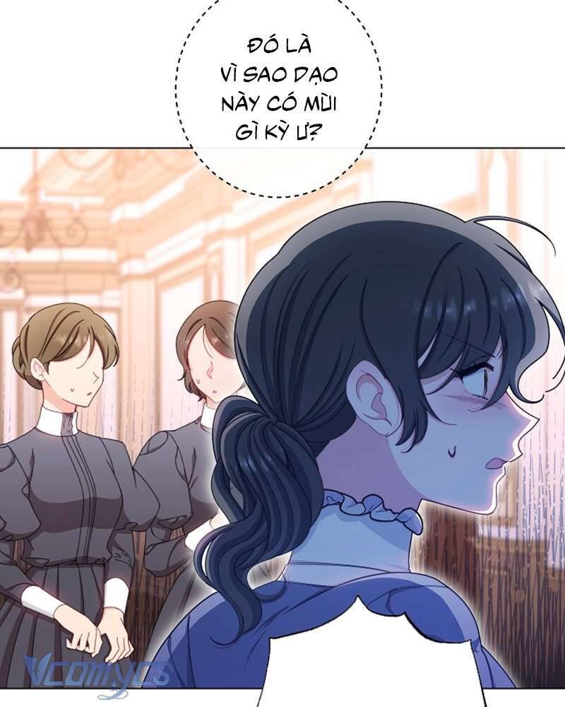 Hầu Gái Độc Quyền Của Hoàng Hậu Phản Diện - Chapter 37 - Page 66