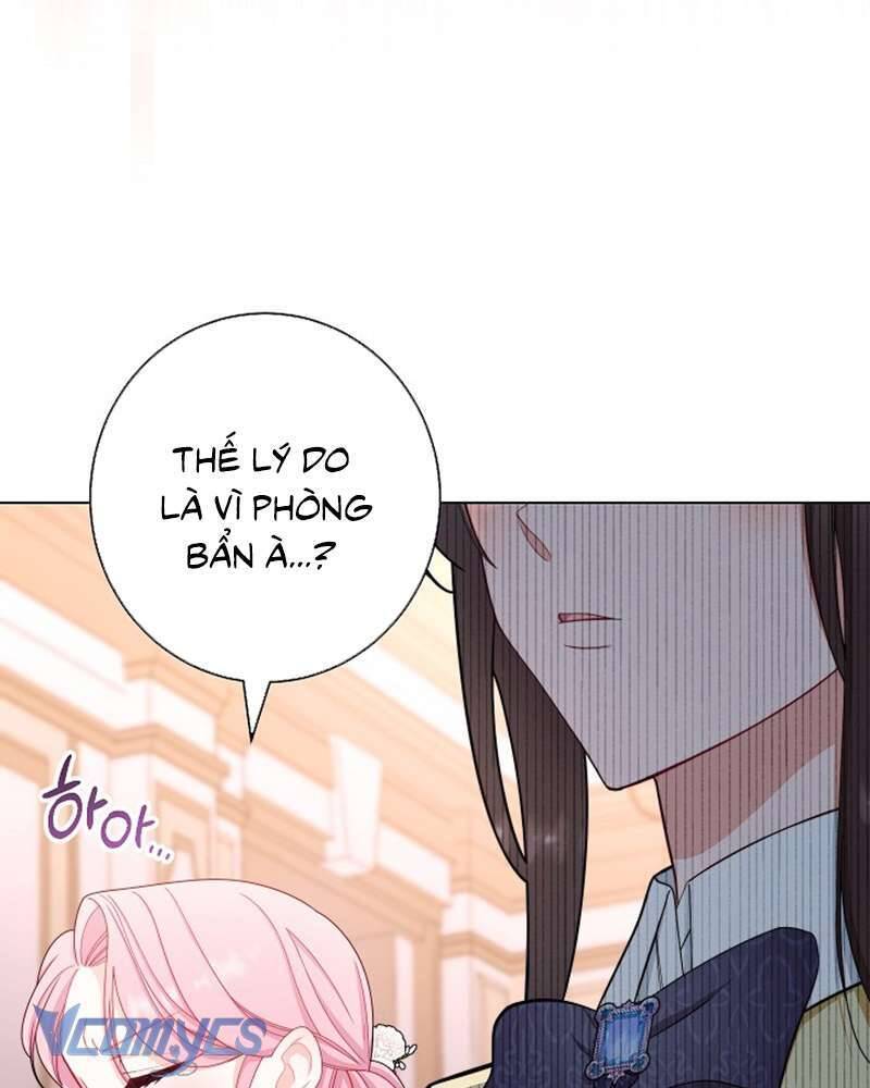 Hầu Gái Độc Quyền Của Hoàng Hậu Phản Diện - Chapter 37 - Page 70