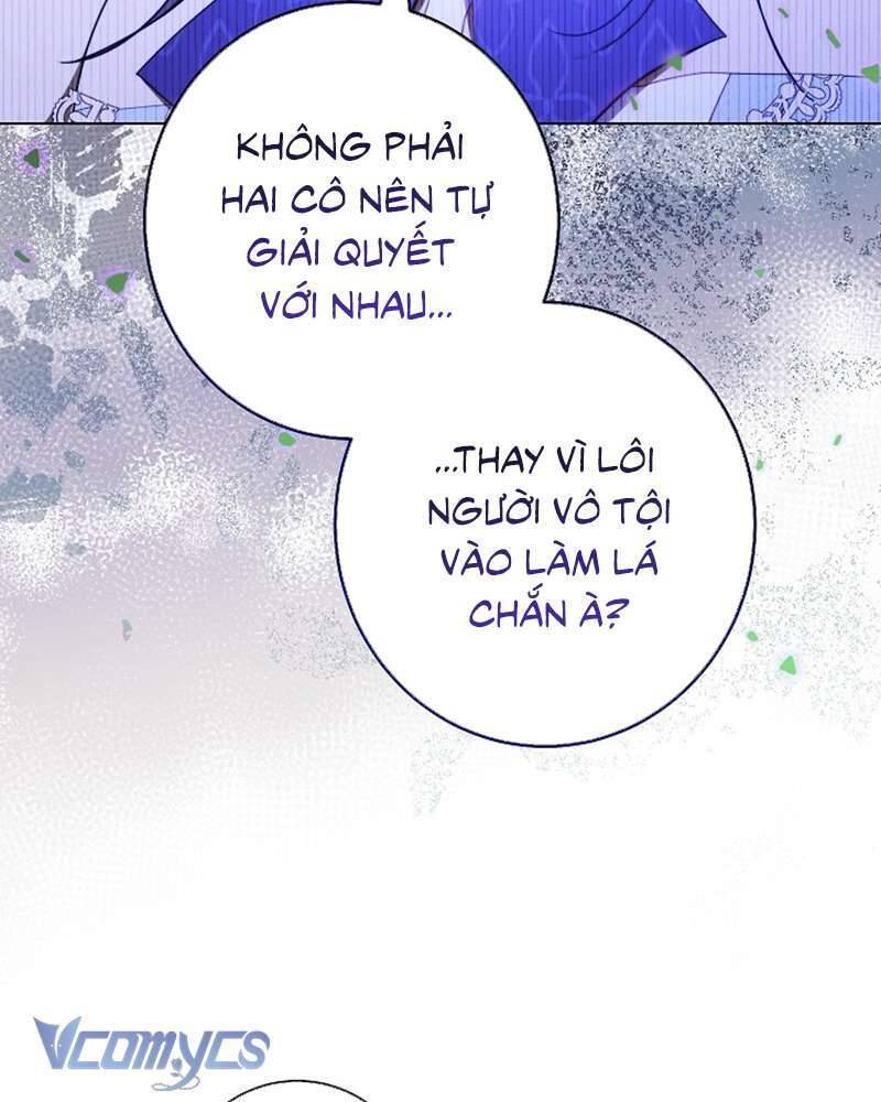 Hầu Gái Độc Quyền Của Hoàng Hậu Phản Diện - Chapter 37 - Page 74