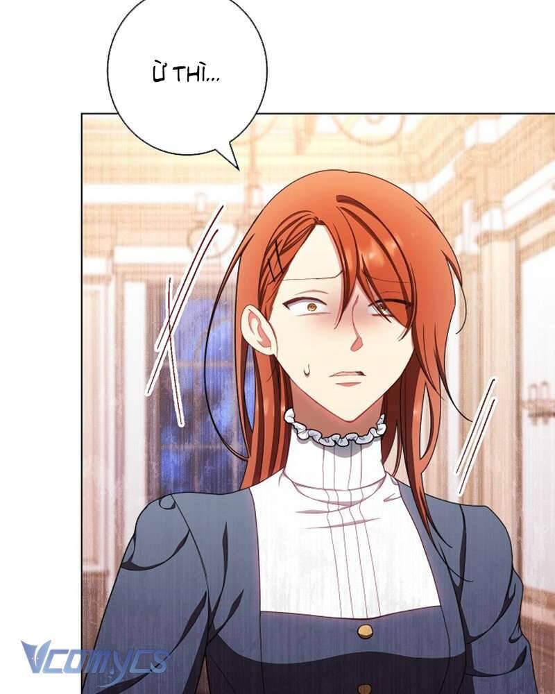 Hầu Gái Độc Quyền Của Hoàng Hậu Phản Diện - Chapter 37 - Page 75