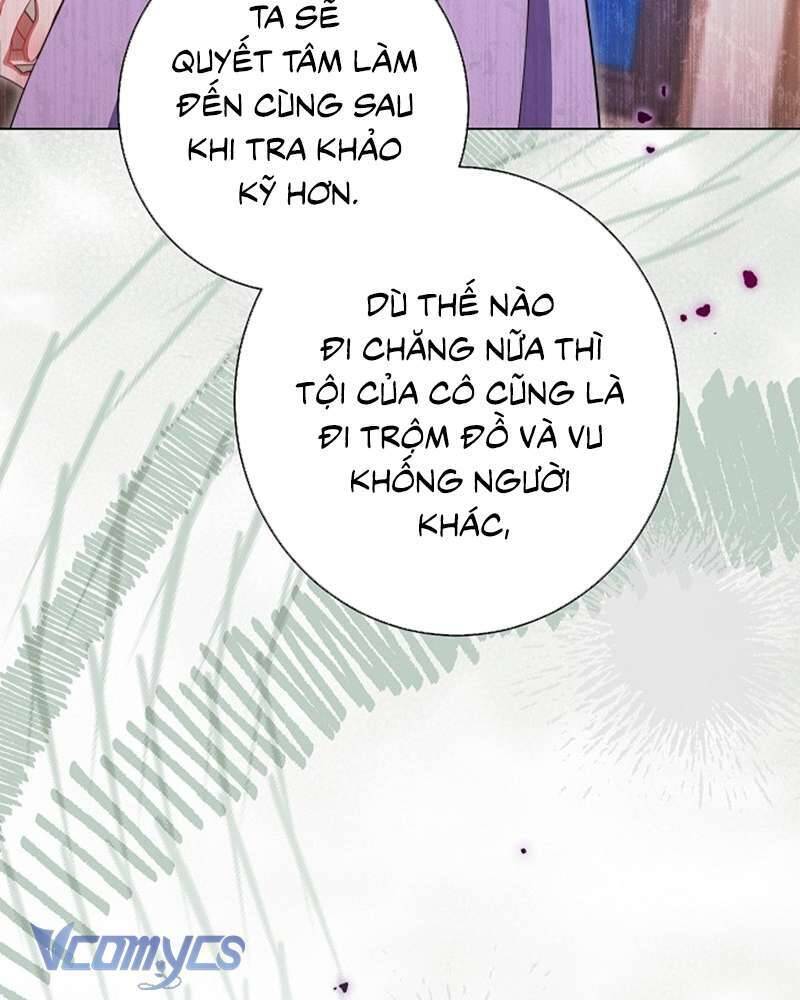 Hầu Gái Độc Quyền Của Hoàng Hậu Phản Diện - Chapter 37 - Page 81