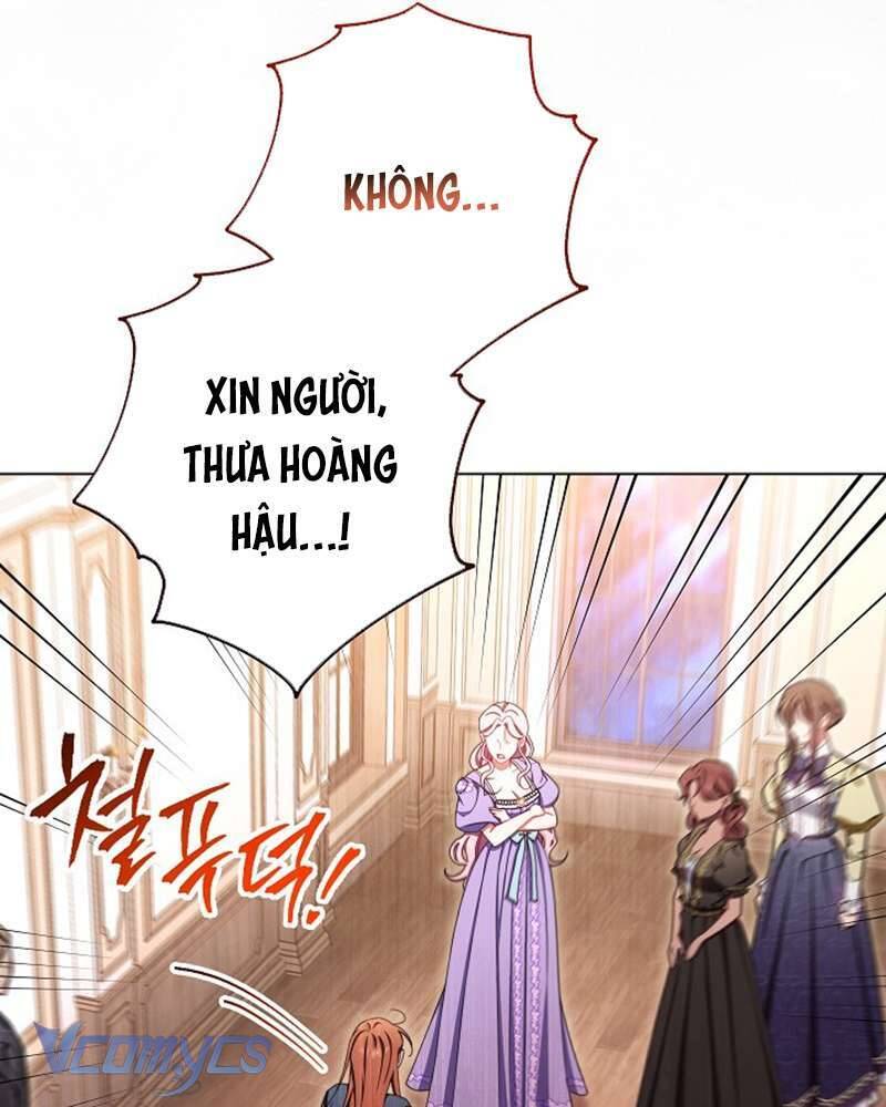 Hầu Gái Độc Quyền Của Hoàng Hậu Phản Diện - Chapter 37 - Page 85