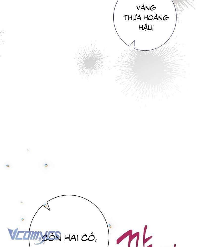 Hầu Gái Độc Quyền Của Hoàng Hậu Phản Diện - Chapter 37 - Page 87