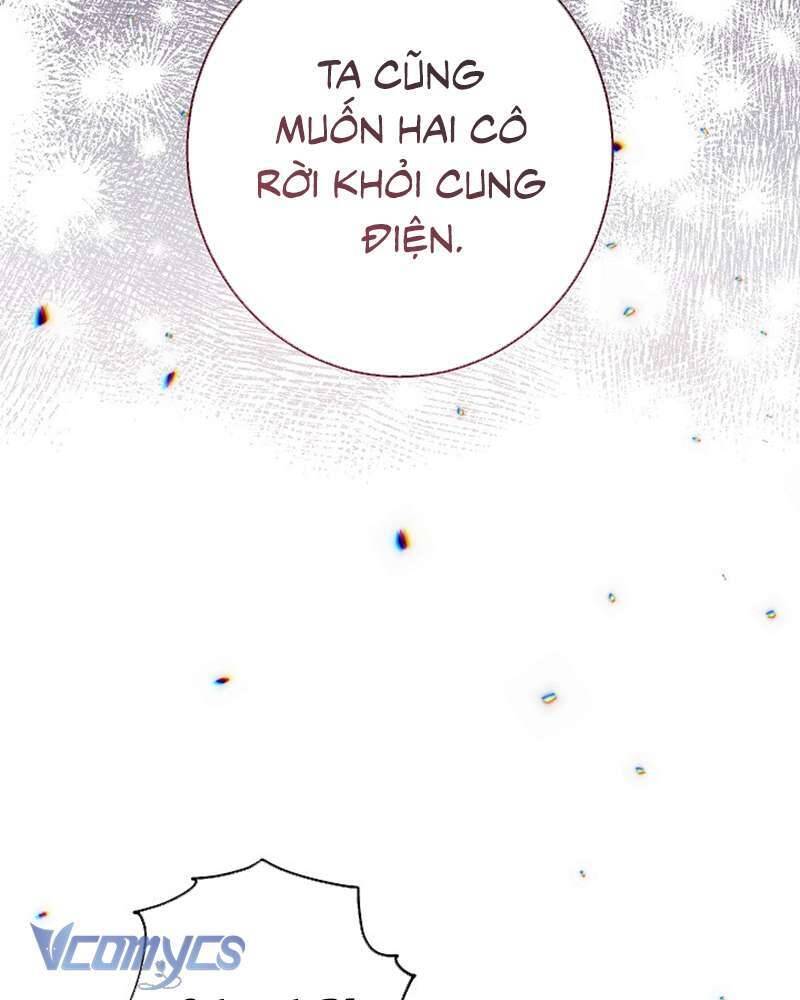 Hầu Gái Độc Quyền Của Hoàng Hậu Phản Diện - Chapter 37 - Page 91