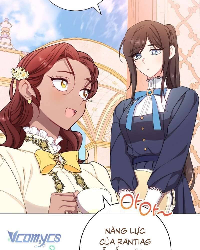 Hầu Gái Độc Quyền Của Hoàng Hậu Phản Diện - Chapter 38 - Page 101