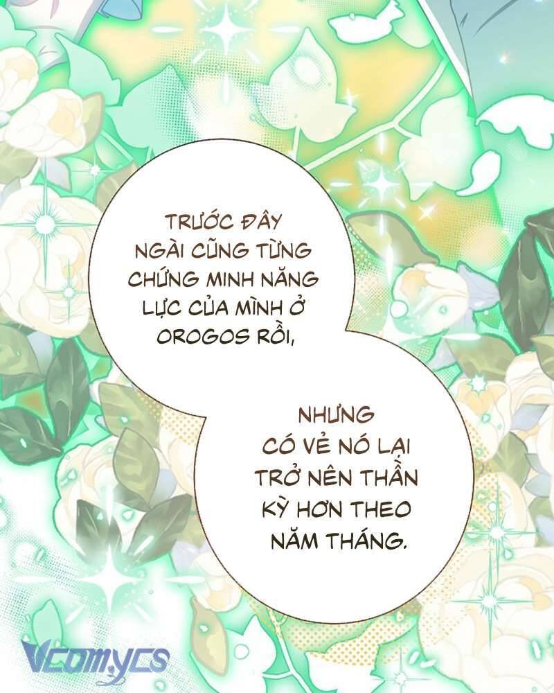 Hầu Gái Độc Quyền Của Hoàng Hậu Phản Diện - Chapter 38 - Page 104