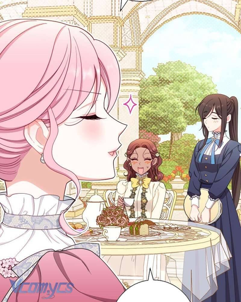 Hầu Gái Độc Quyền Của Hoàng Hậu Phản Diện - Chapter 38 - Page 112