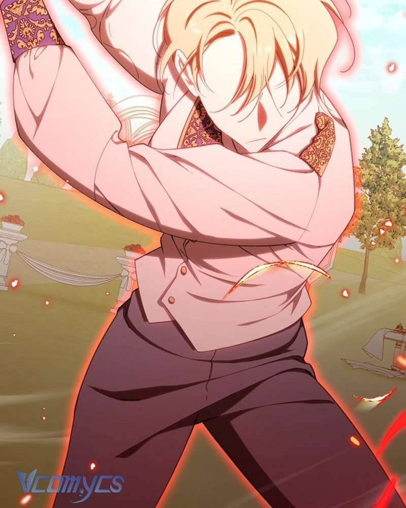 Hầu Gái Độc Quyền Của Hoàng Hậu Phản Diện - Chapter 38 - Page 123