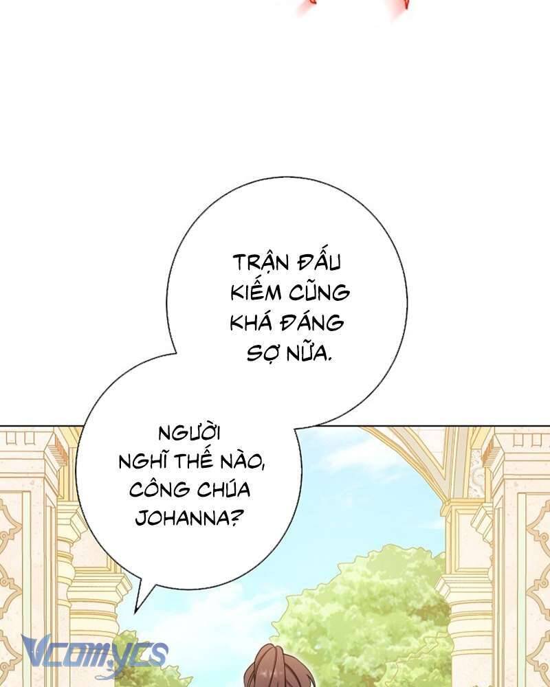 Hầu Gái Độc Quyền Của Hoàng Hậu Phản Diện - Chapter 38 - Page 125
