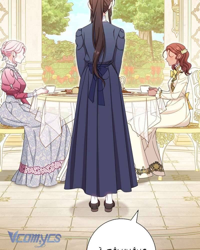 Hầu Gái Độc Quyền Của Hoàng Hậu Phản Diện - Chapter 38 - Page 126