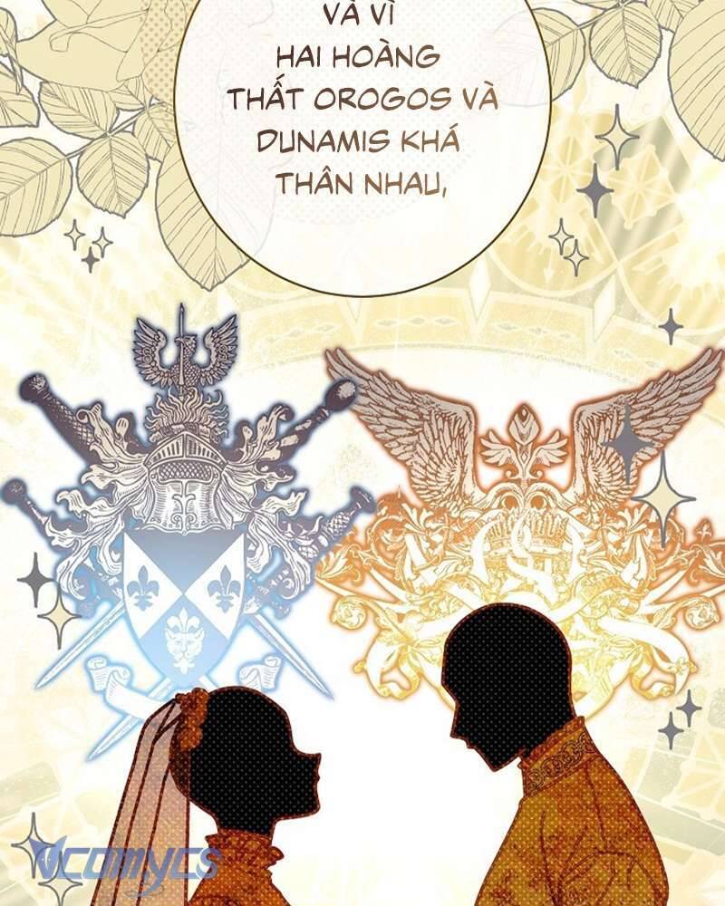 Hầu Gái Độc Quyền Của Hoàng Hậu Phản Diện - Chapter 38 - Page 128