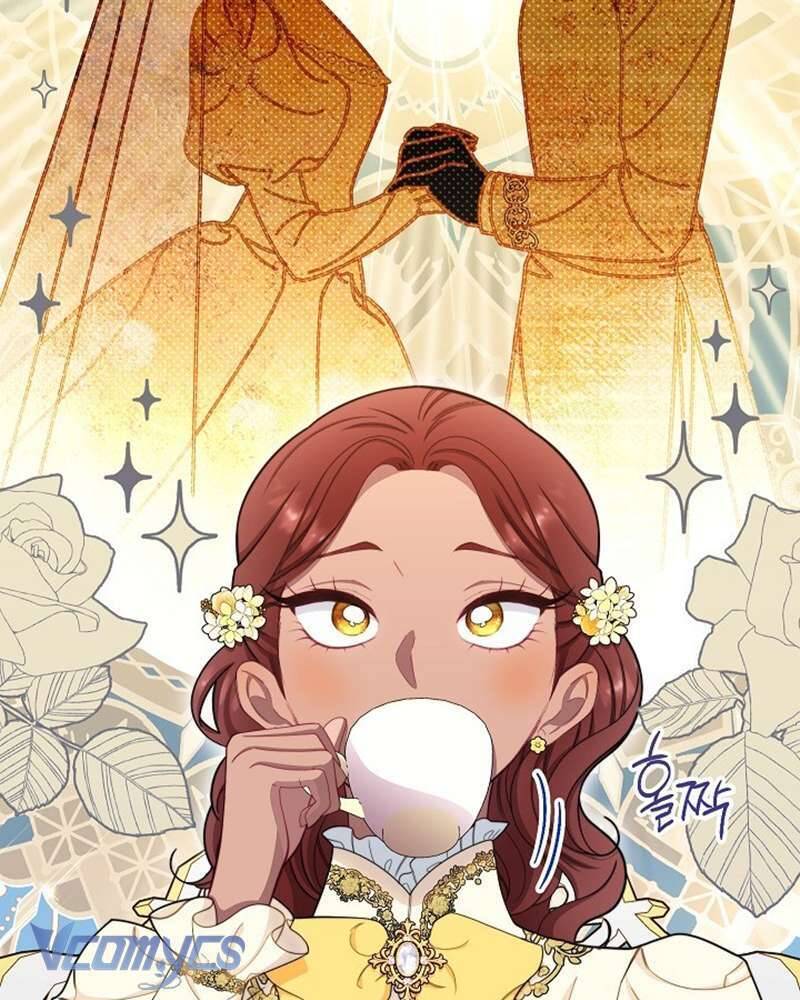 Hầu Gái Độc Quyền Của Hoàng Hậu Phản Diện - Chapter 38 - Page 129