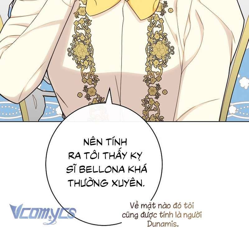 Hầu Gái Độc Quyền Của Hoàng Hậu Phản Diện - Chapter 38 - Page 130