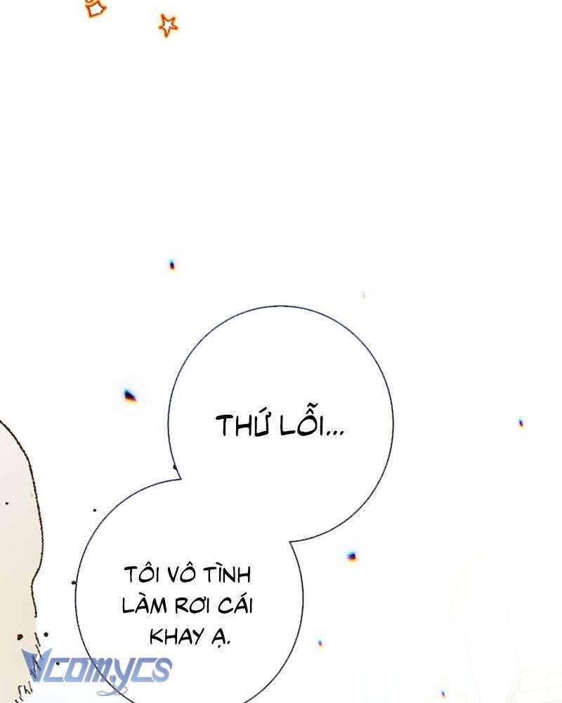 Hầu Gái Độc Quyền Của Hoàng Hậu Phản Diện - Chapter 38 - Page 133