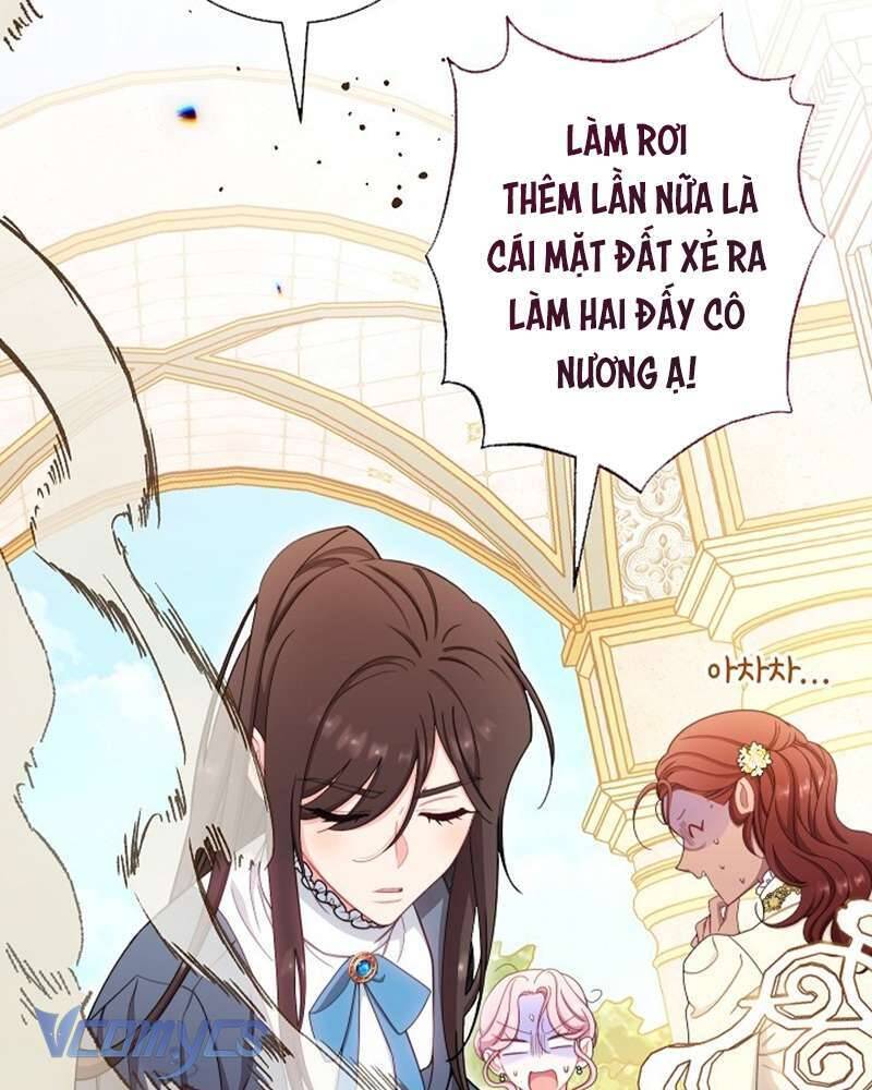 Hầu Gái Độc Quyền Của Hoàng Hậu Phản Diện - Chapter 38 - Page 134