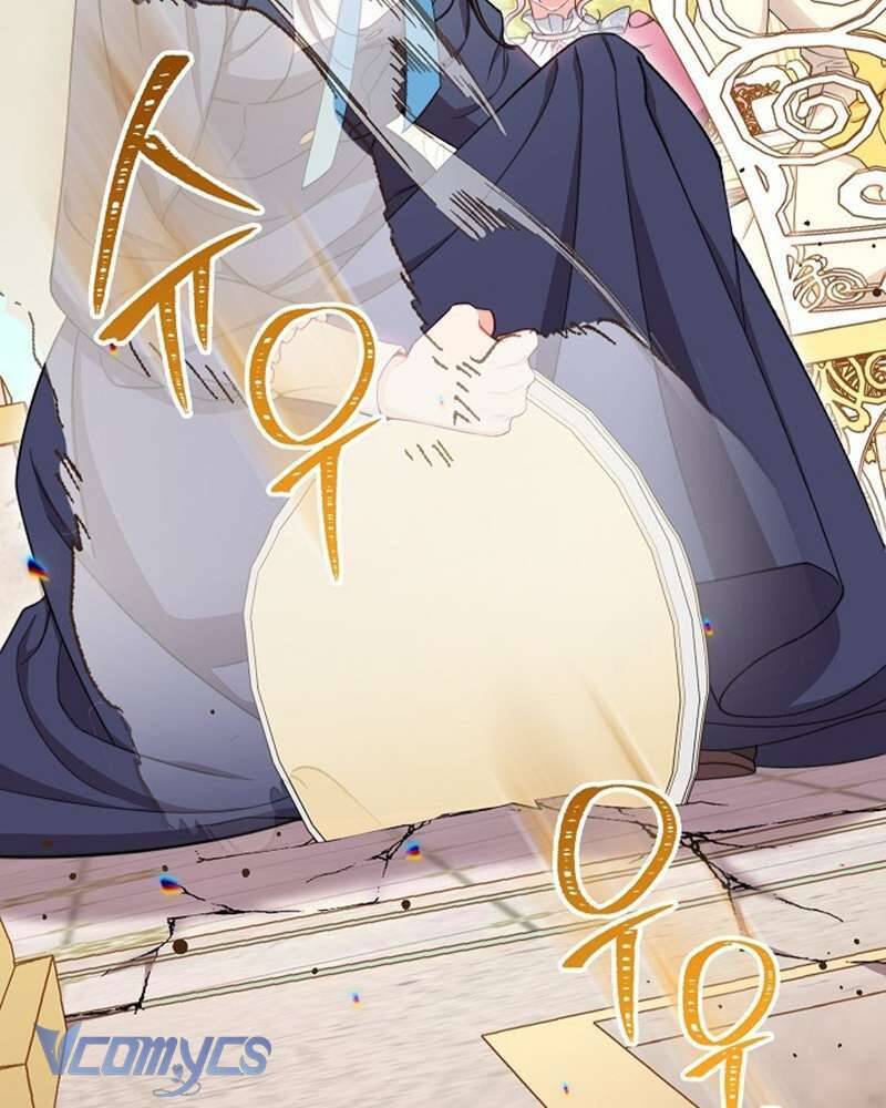 Hầu Gái Độc Quyền Của Hoàng Hậu Phản Diện - Chapter 38 - Page 135