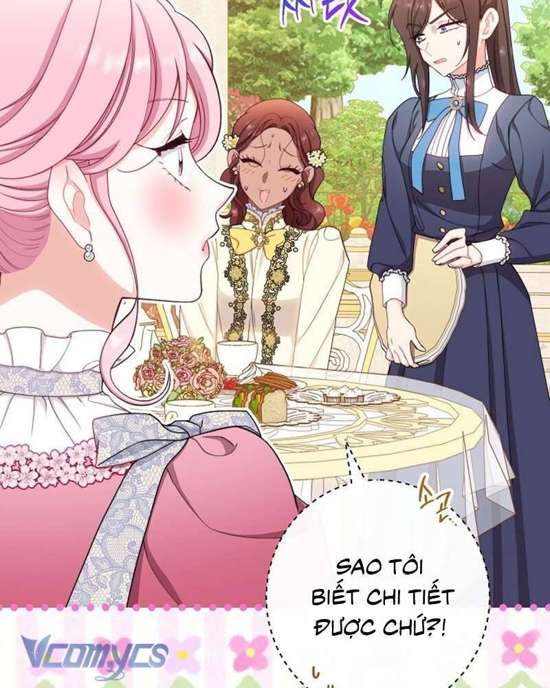 Hầu Gái Độc Quyền Của Hoàng Hậu Phản Diện - Chapter 38 - Page 140