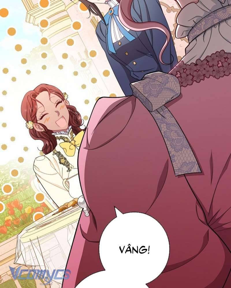 Hầu Gái Độc Quyền Của Hoàng Hậu Phản Diện - Chapter 38 - Page 149