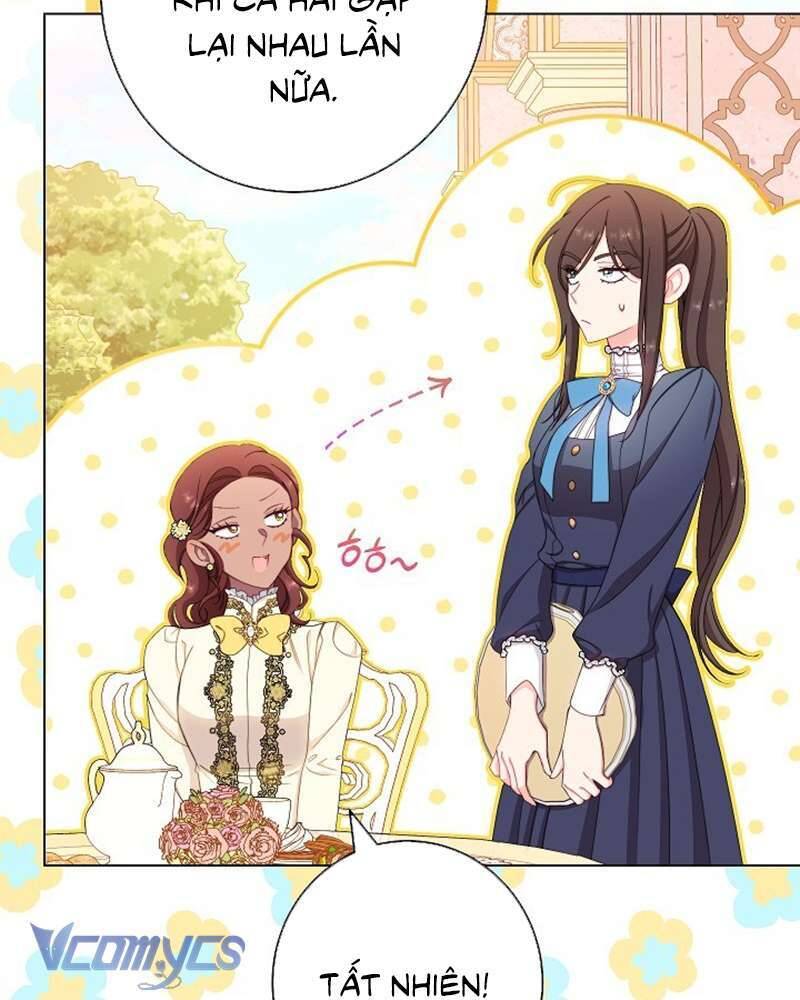 Hầu Gái Độc Quyền Của Hoàng Hậu Phản Diện - Chapter 38 - Page 155