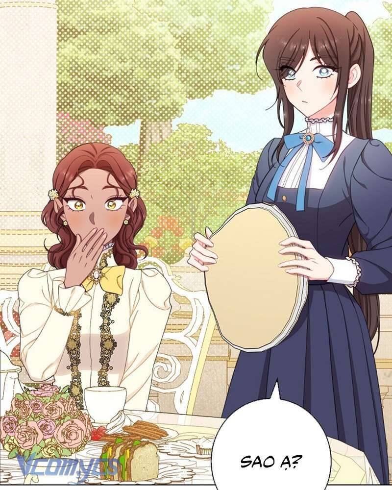 Hầu Gái Độc Quyền Của Hoàng Hậu Phản Diện - Chapter 38 - Page 160