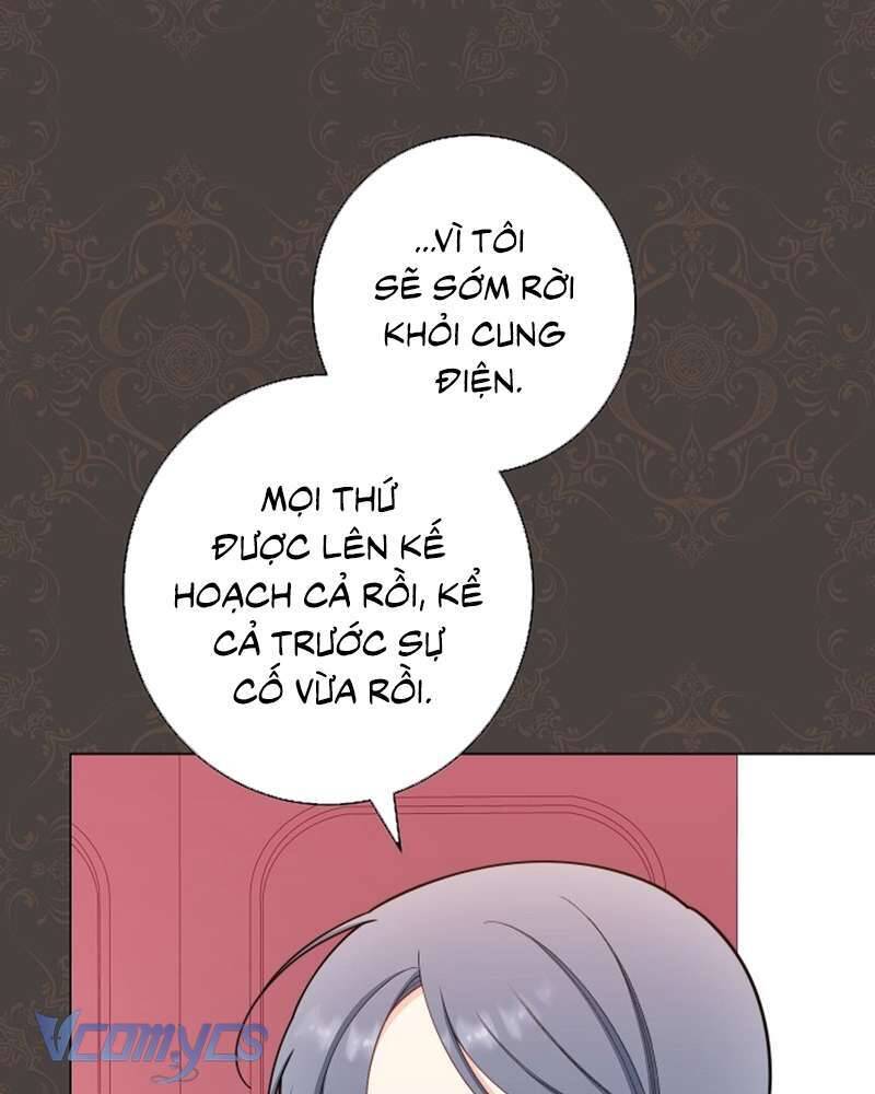 Hầu Gái Độc Quyền Của Hoàng Hậu Phản Diện - Chapter 38 - Page 17