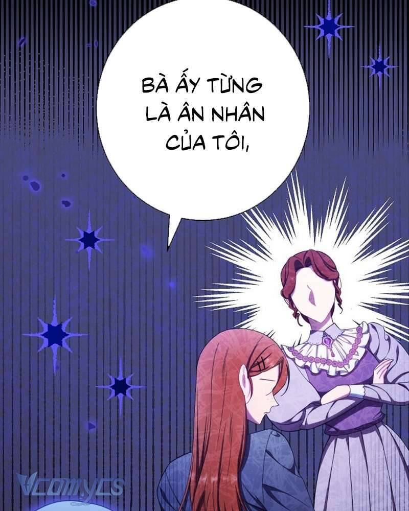 Hầu Gái Độc Quyền Của Hoàng Hậu Phản Diện - Chapter 38 - Page 21