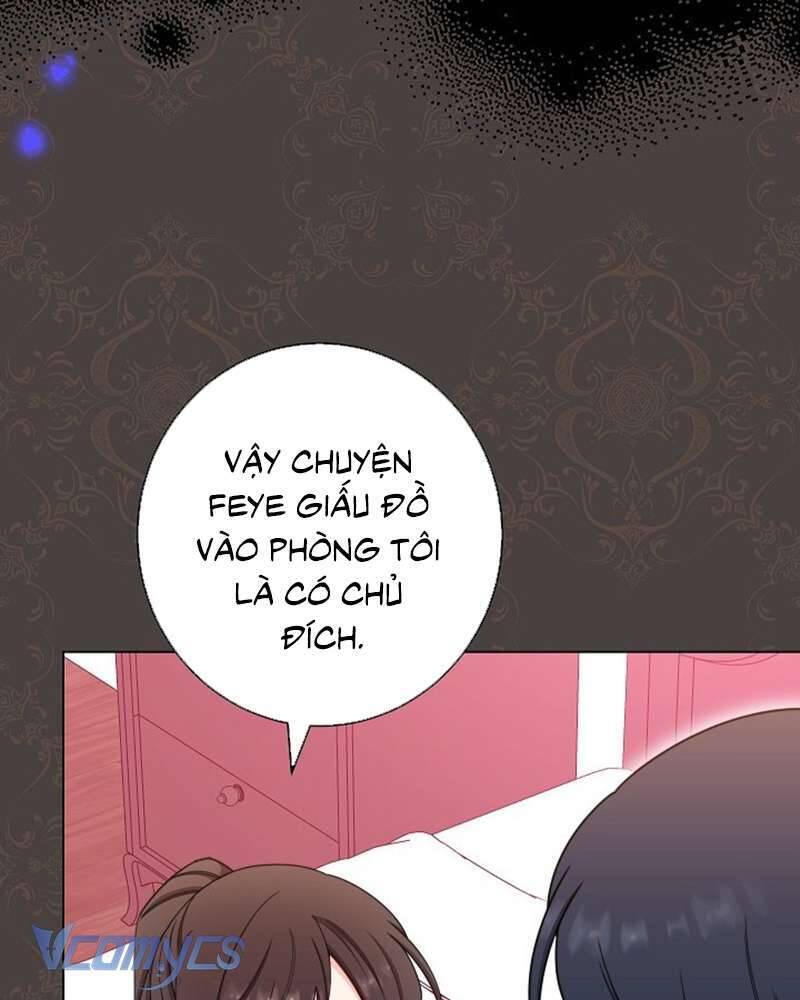 Hầu Gái Độc Quyền Của Hoàng Hậu Phản Diện - Chapter 38 - Page 24