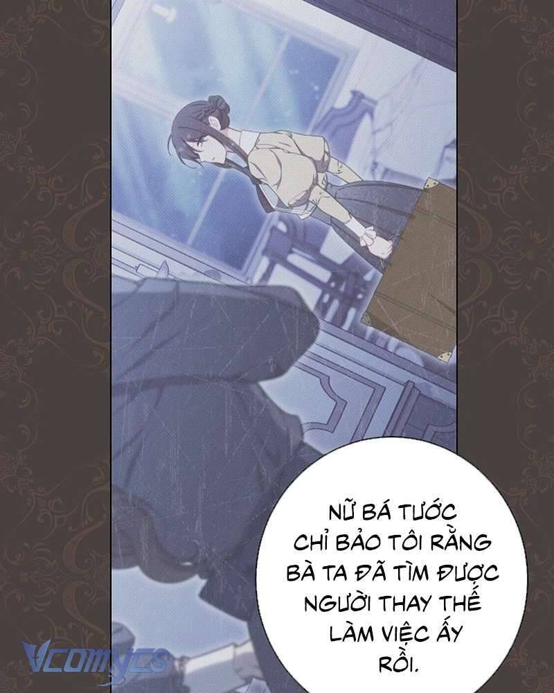 Hầu Gái Độc Quyền Của Hoàng Hậu Phản Diện - Chapter 38 - Page 31