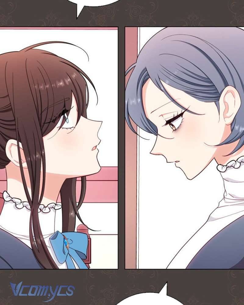 Hầu Gái Độc Quyền Của Hoàng Hậu Phản Diện - Chapter 38 - Page 33