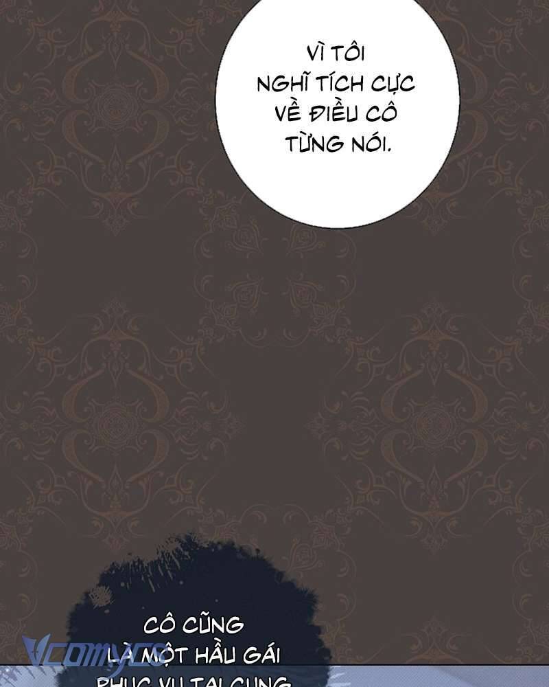 Hầu Gái Độc Quyền Của Hoàng Hậu Phản Diện - Chapter 38 - Page 34