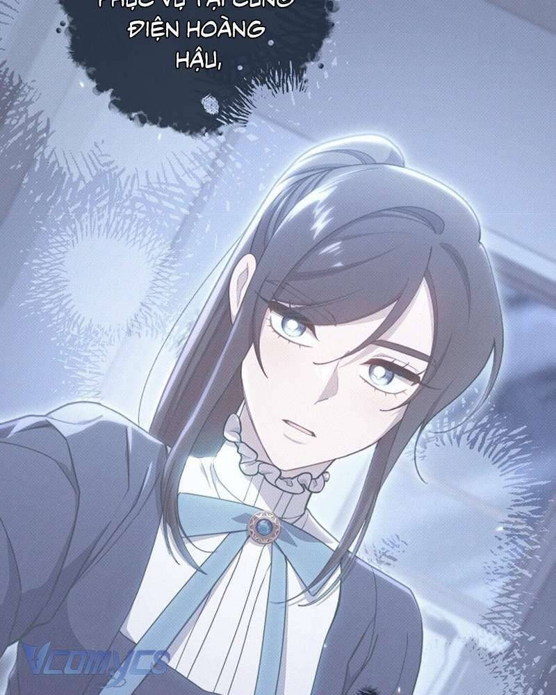 Hầu Gái Độc Quyền Của Hoàng Hậu Phản Diện - Chapter 38 - Page 35