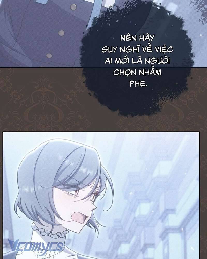 Hầu Gái Độc Quyền Của Hoàng Hậu Phản Diện - Chapter 38 - Page 36
