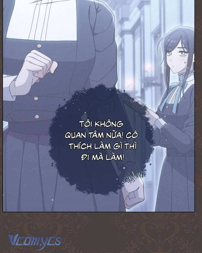 Hầu Gái Độc Quyền Của Hoàng Hậu Phản Diện - Chapter 38 - Page 37