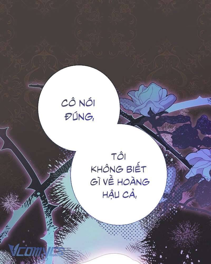Hầu Gái Độc Quyền Của Hoàng Hậu Phản Diện - Chapter 38 - Page 38