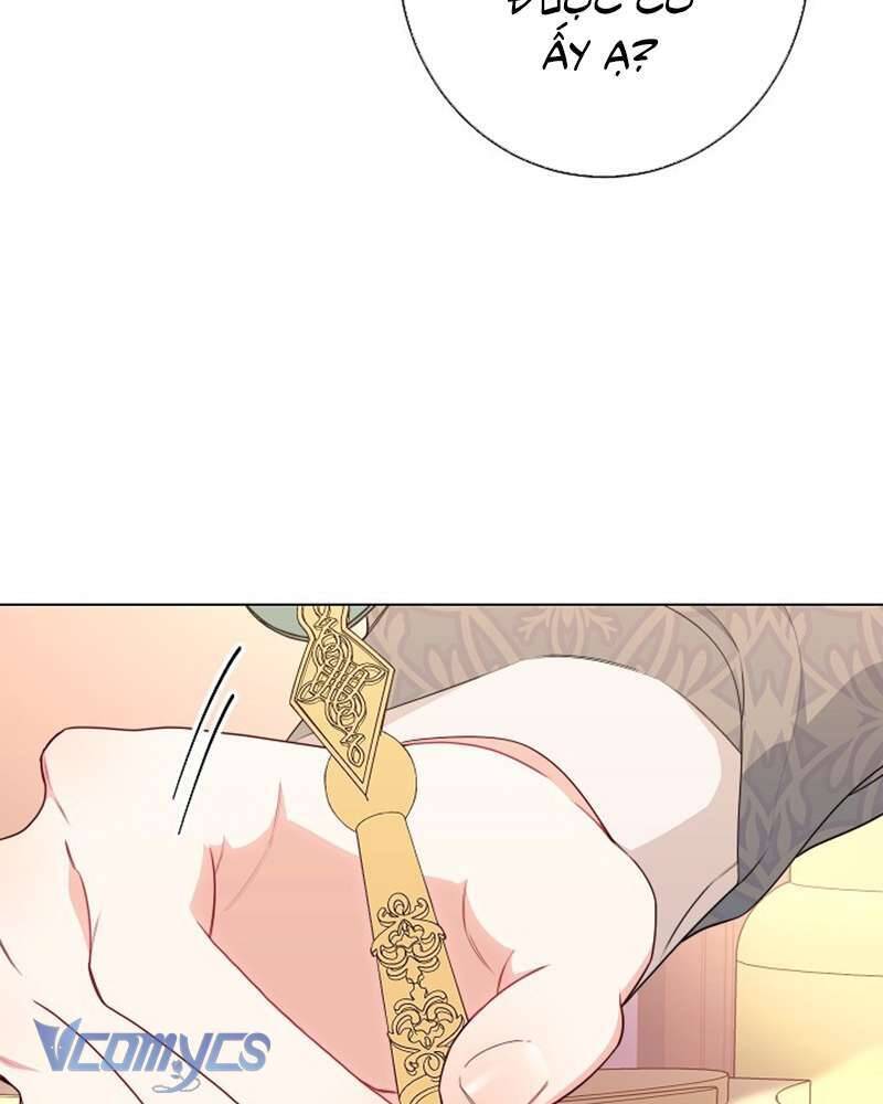 Hầu Gái Độc Quyền Của Hoàng Hậu Phản Diện - Chapter 38 - Page 4