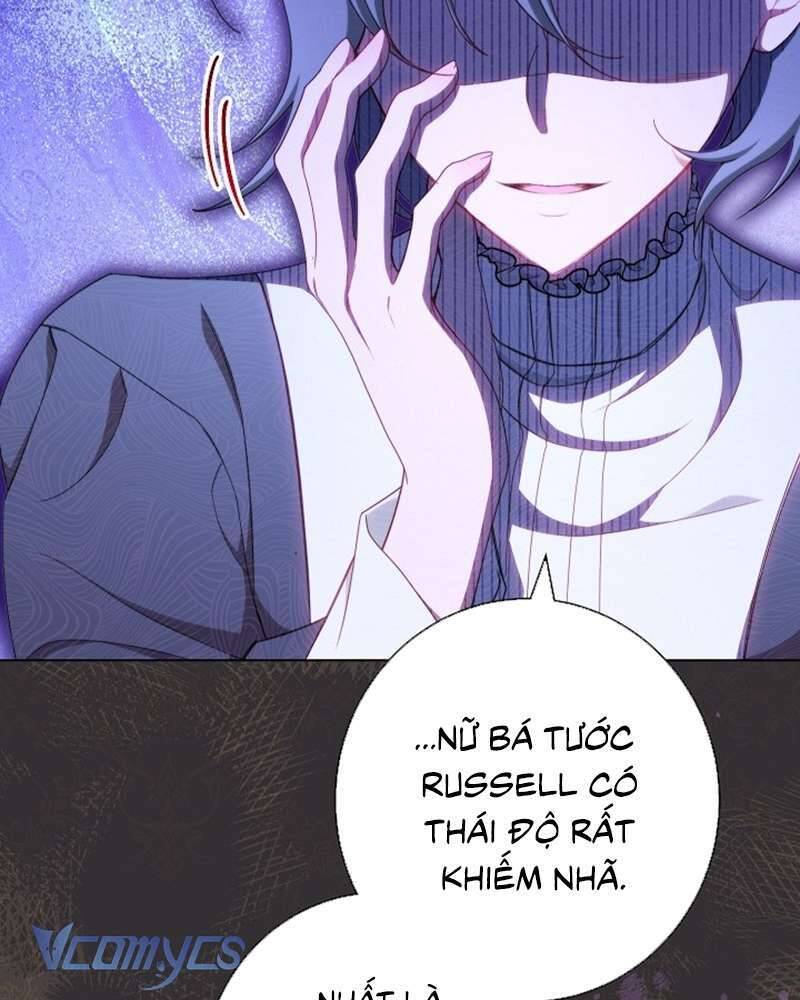 Hầu Gái Độc Quyền Của Hoàng Hậu Phản Diện - Chapter 38 - Page 43