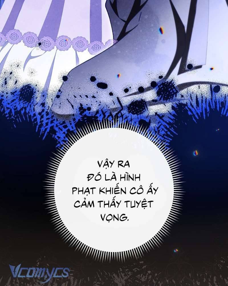 Hầu Gái Độc Quyền Của Hoàng Hậu Phản Diện - Chapter 38 - Page 55