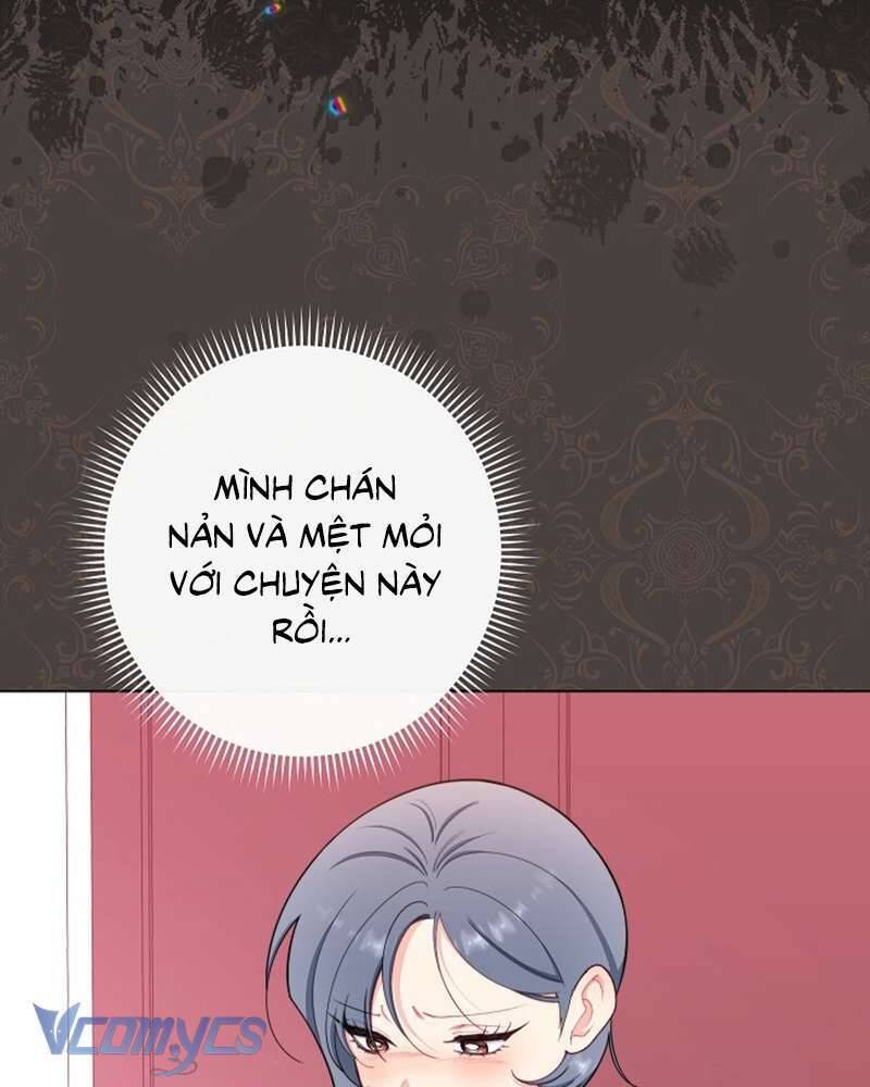 Hầu Gái Độc Quyền Của Hoàng Hậu Phản Diện - Chapter 38 - Page 56