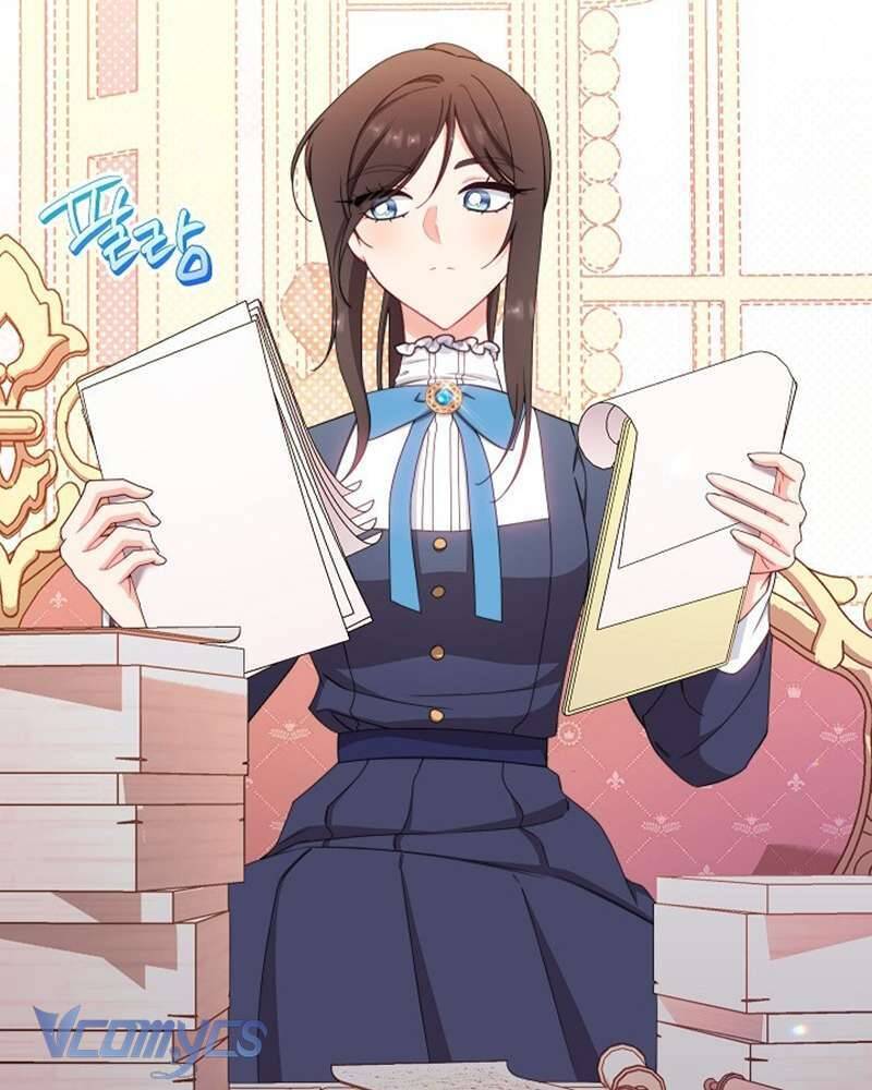 Hầu Gái Độc Quyền Của Hoàng Hậu Phản Diện - Chapter 38 - Page 67