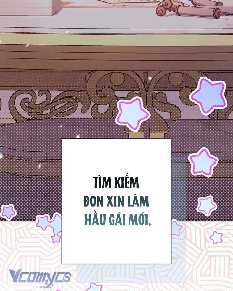 Hầu Gái Độc Quyền Của Hoàng Hậu Phản Diện - Chapter 38 - Page 68