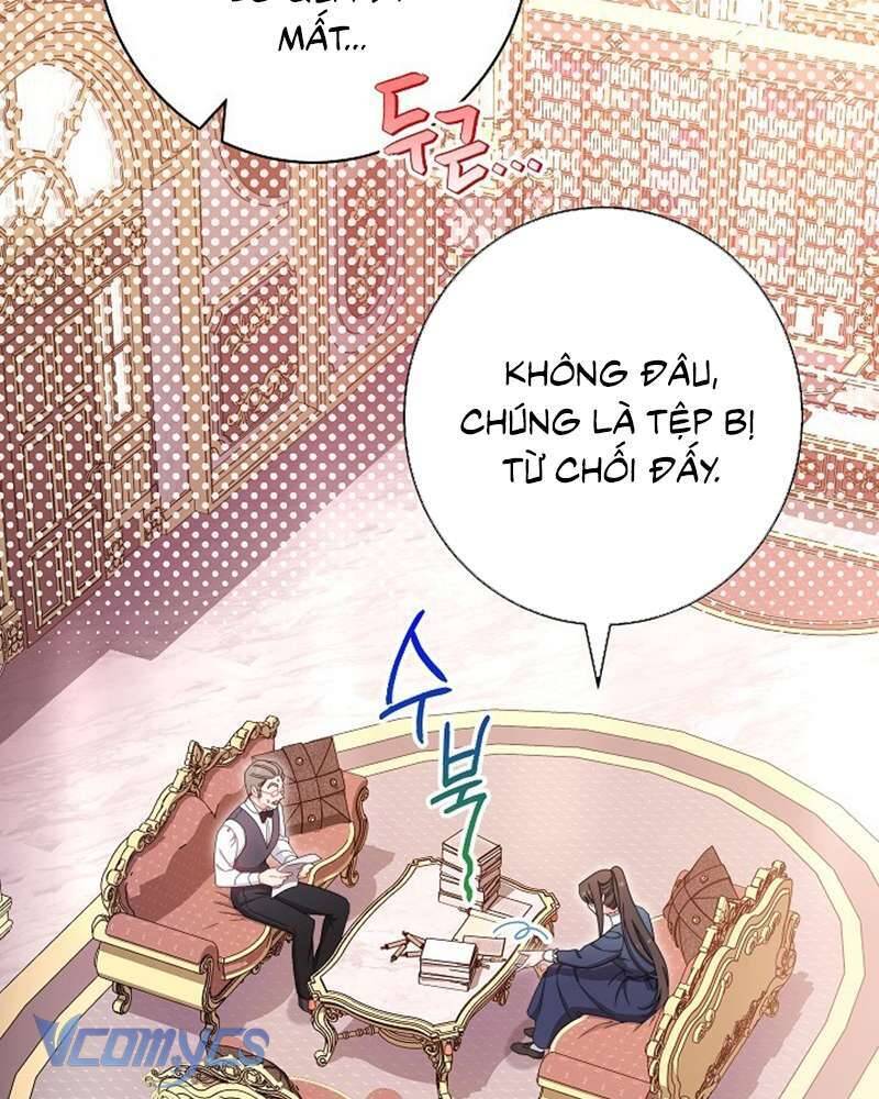 Hầu Gái Độc Quyền Của Hoàng Hậu Phản Diện - Chapter 38 - Page 70